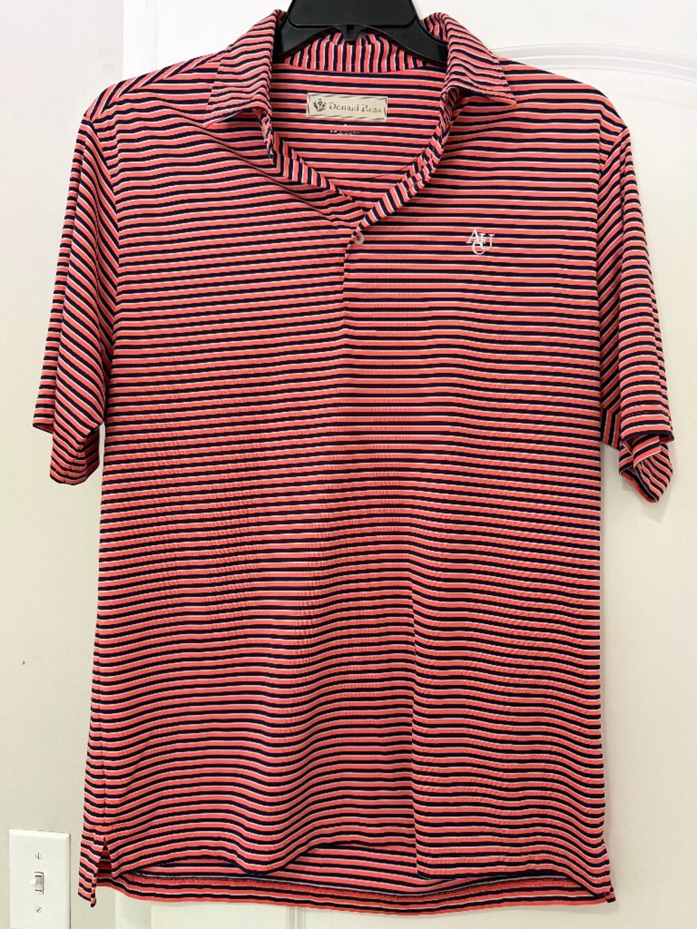 Men's Donald Ross AU Club Polo (M)